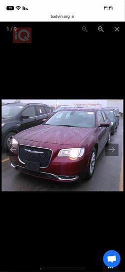 Chrysler 300